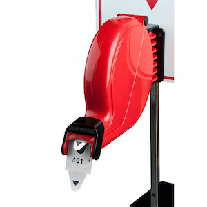 dispenser